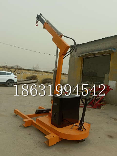 吉林市厂家供应自制随车吊 12吨随车吊 自卸式随车吊 12吨随车吊起重机